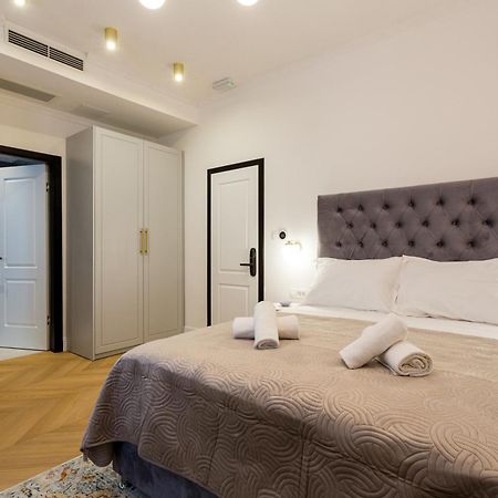 ספליט Litore Luxury Rooms Maestral מראה חיצוני תמונה